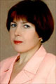 Simferopol Woman