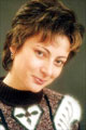 Moscow Woman