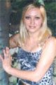 Simferopol Woman
