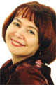 Volgograd Woman