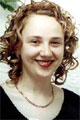 Simferopol Woman