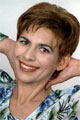 Simferopol Woman