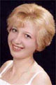Simferopol Woman