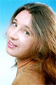 Simferopol Woman