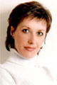 Simferopol Woman