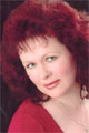 Sevastopol Woman