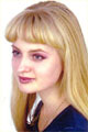 Volgograd Woman
