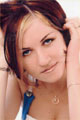 Sevastopol Woman