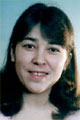 Simferopol Woman