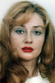 Simferopol Woman