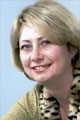 Simferopol Woman