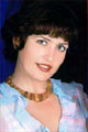 Simferopol Woman