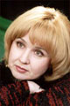 Simferopol Woman