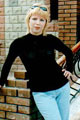 Simferopol Woman