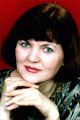 Simferopol Woman