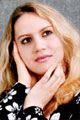 Simferopol Woman