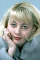 Simferopol Woman