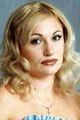 Simferopol Woman