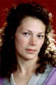 Simferopol Woman
