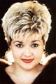 Simferopol Woman