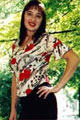 Simferopol Woman