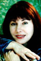 Simferopol Woman