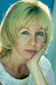 Simferopol Woman