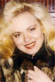 Simferopol Woman