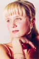 Volgograd Woman