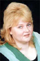 Simferopol Woman