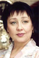 Simferopol Woman