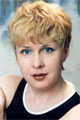 Simferopol Woman