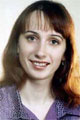 Simferopol Woman