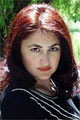 Simferopol Woman