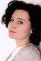 Simferopol Woman