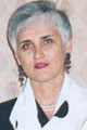 Sevastopol Woman
