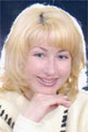 Sevastopol Woman