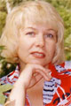 Moscow Woman