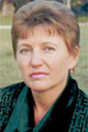 Simferopol Woman
