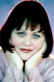 Simferopol Woman