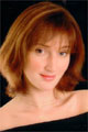 Sevastopol Woman