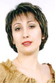 Volgograd Woman