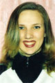 Volgograd Woman