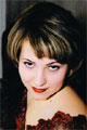 Volgograd Woman