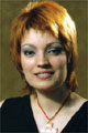 Volgograd Woman