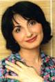 Volgograd Woman
