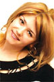 Volgograd Woman