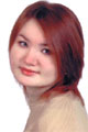 Volgograd Woman