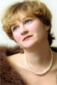 Volgograd Woman