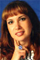 Volgograd Woman